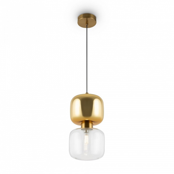 Фото Подвесной светильник Freya Lumen FR5215PL-01BS