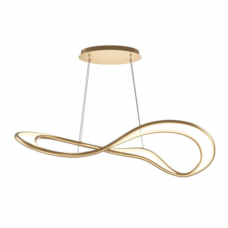 Фото Подвесной светильник Maytoni Plons MOD283PL-L65BS3K