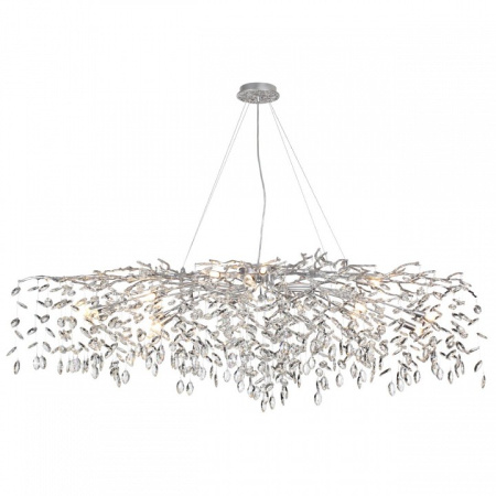 Фото Подвесная люстра Odeon Light Delica 4970/16