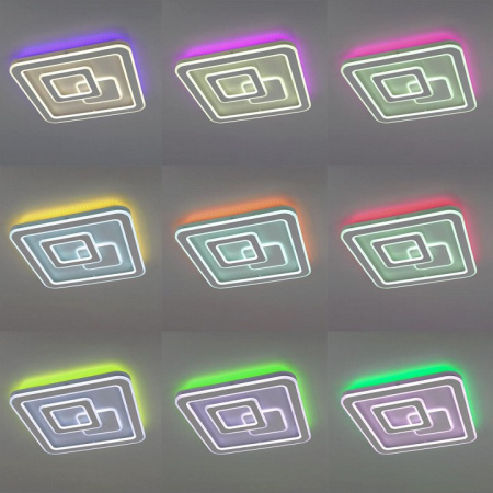 Фото Накладной светильник Citilux Квест CL739B150E