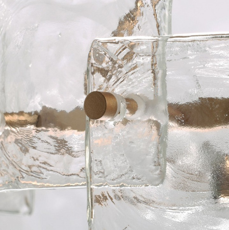 Фото Подвесная люстра MW-Light Илоника 4 451011506