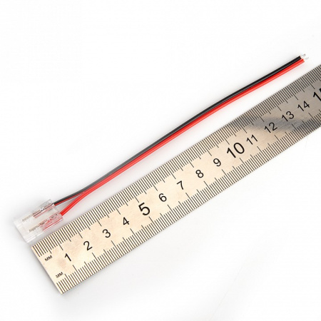 Фото Соединитель лент гибкий Feron LD195 48279