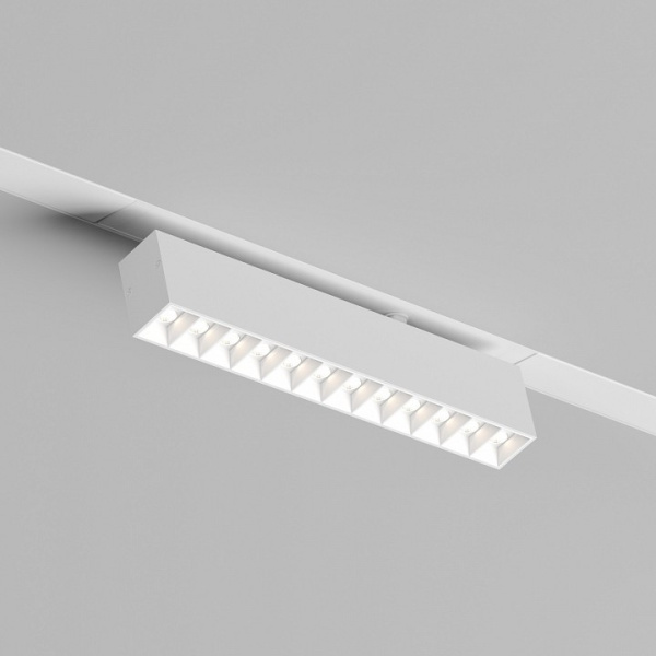 Открыть Светильник на штанге Denkirs DK8006 DK8006-WH Фото Светильник на штанге Denkirs DK8006 DK8006-WH