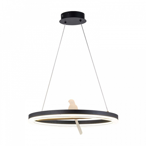 Фото Подвесной светильник F-promo Bardy 4654-1P