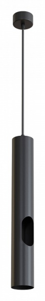 Открыть Подвесной светильник Denkirs Aero DK4045-BK Фото Подвесной светильник Denkirs Aero DK4045-BK