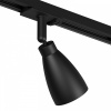 Светильник на штанге Denkirs Bell DK6050-BK Светильник на штанге Denkirs Bell DK6050-BK