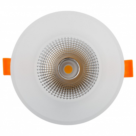 Открыть Встраиваемый светильник Denkirs DK4010 DK4008-FR Фото Встраиваемый светильник Denkirs DK4010 DK4008-FR