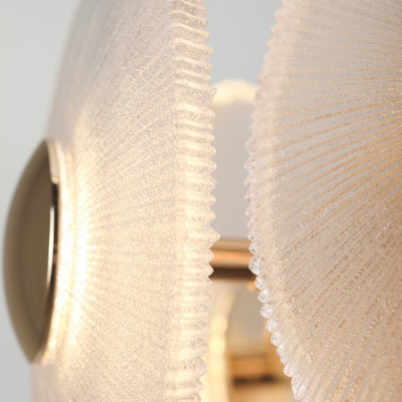 Фото Подвесной светильник Rivoli Helena Б0061977