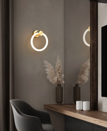 Фото Бра Lussole Lowell LSP-7365