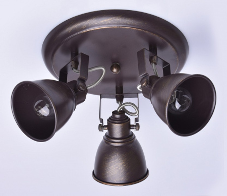 Фото Спот DeMarkt Ринген 2 547020403