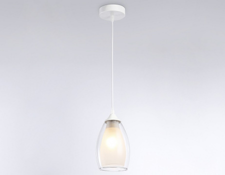 Открыть Подвесной светильник Ambrella Light TR TR3534 Фото Подвесной светильник Ambrella Light TR TR3534