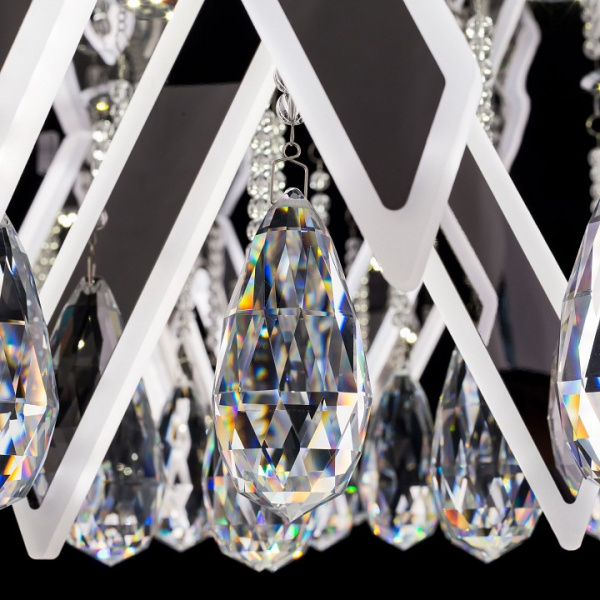 Фото Потолочная люстра Citilux Maximus EL335C174.1