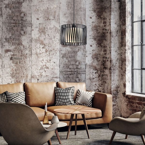 Фото Подвесной светильник Escada Zambeze 10181/1S