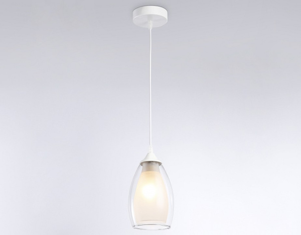Открыть Подвесной светильник Ambrella Light TR TR3534 Фото Подвесной светильник Ambrella Light TR TR3534