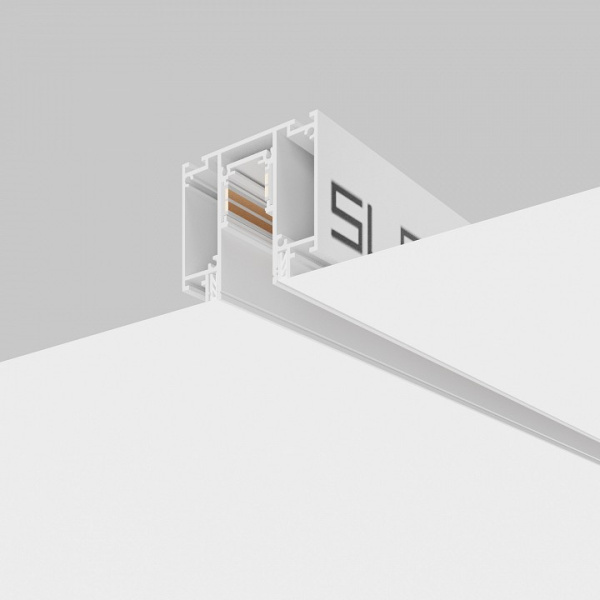 Фото Трек встраиваемый Maytoni Busbar trunkings Exility TRX034D-422W