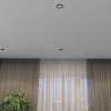 Открыть Встраиваемый светильник Denkirs Kreds DK2070-BK Фото Встраиваемый светильник Denkirs Kreds DK2070-BK