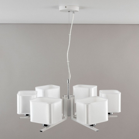 Фото Подвесная люстра Citilux Тильда CL469265