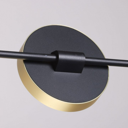 Фото Подвесной светильник DeMarkt Гэлэкси 19 632017405