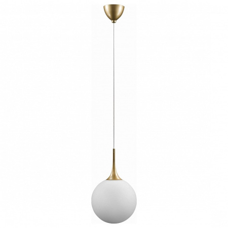 Фото Подвесной светильник Lightstar Globo 813032