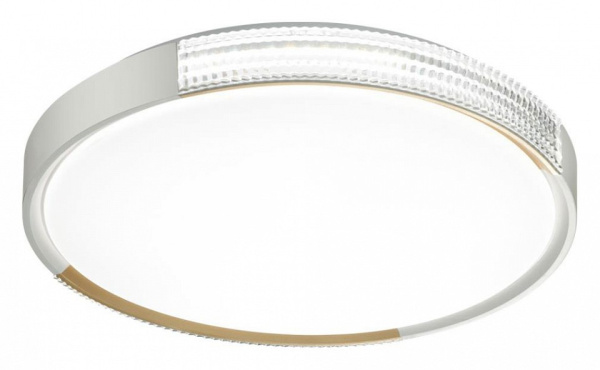 Открыть Накладной светильник Sonex Velio 7612/EL Фото Накладной светильник Sonex Velio 7612/EL