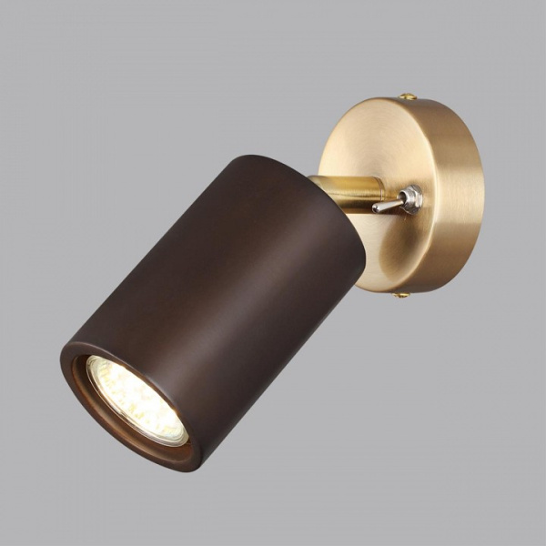 Фото Бра Odeon Light Caucho 7062/1W