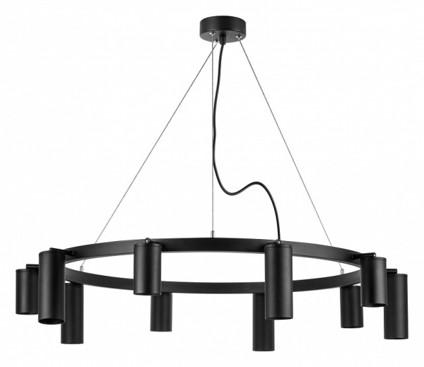 Фото Подвесная люстра Lightstar Rullo LR020375875