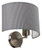 Бра Arte Lamp Mallorca A1021AP-1SS Бра Arte Lamp Mallorca A1021AP-1SS
