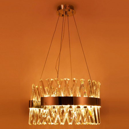 Открыть Подвесной светильник Ambrella Light TR TR5308 Фото Подвесной светильник Ambrella Light TR TR5308