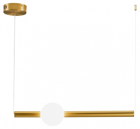 Фото Подвесной светильник Moderli Eclipse V10697-PL