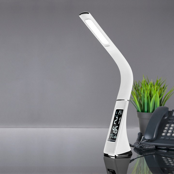 Фото Настольная лампа офисная Elektrostandard ELARA a039459