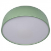 Открыть Накладной светильник Loft it Axel 10201/480 Green Фото Накладной светильник Loft it Axel 10201/480 Green