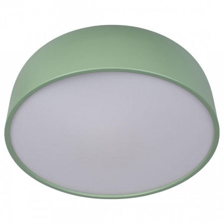 Открыть Накладной светильник Loft it Axel 10201/480 Green Фото Накладной светильник Loft it Axel 10201/480 Green
