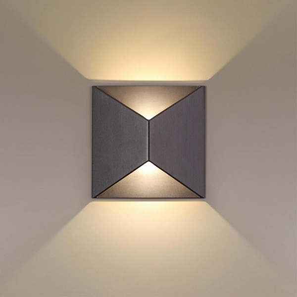 Фото Накладной светильник Odeon Light Tibro 3907/10WL