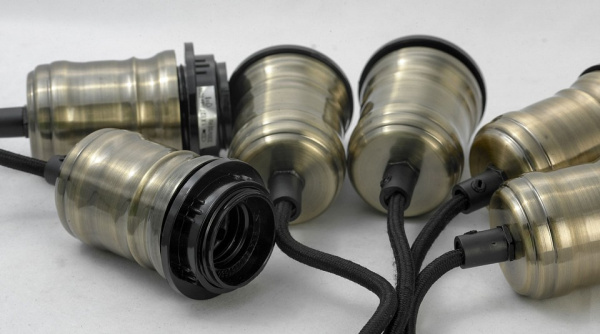 Фото Подвесной светильник Lussole Shirley LSP-9310