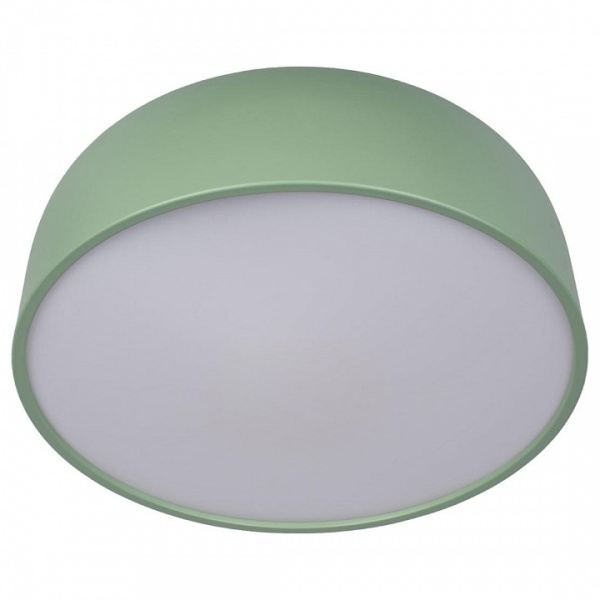 Открыть Накладной светильник Loft it Axel 10201/480 Green Фото Накладной светильник Loft it Axel 10201/480 Green