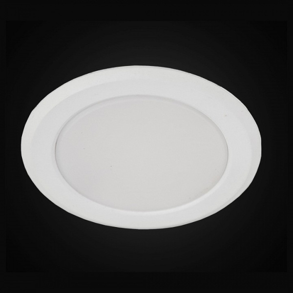 Фото Встраиваемый светильник Citilux Кинто CLD5106N