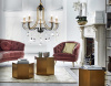 Открыть Подвесная люстра Ambrella Light TR TR4952 Фото Подвесная люстра Ambrella Light TR TR4952