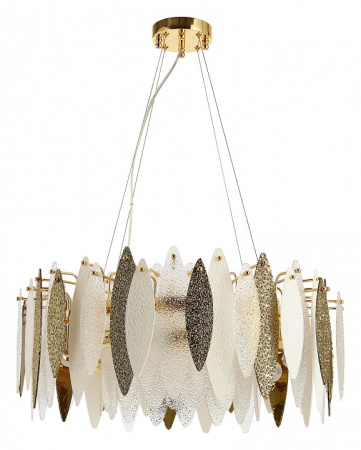 Фото Подвесная люстра Favourite Inventio 2754-8P