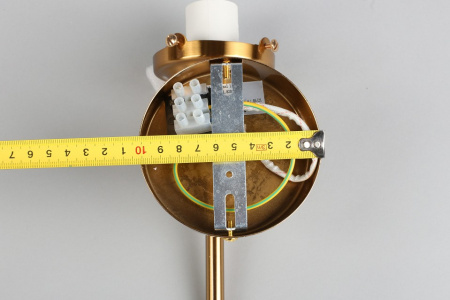 Фото Бра Aployt Lulu APL.820.01.01