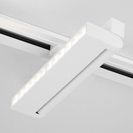 Фото Светильник на штанге Elektrostandard Garda a057443