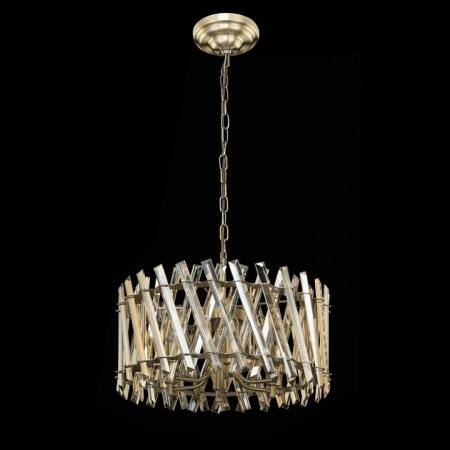 Фото Подвесной светильник Citilux Ингвар CL334263