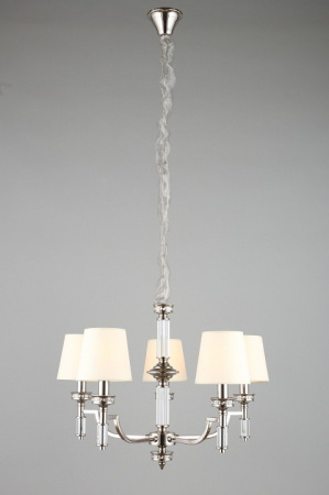 Фото Подвесная люстра Aployt Patricia APL.716.03.05