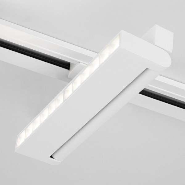 Фото Светильник на штанге Elektrostandard Garda a057443