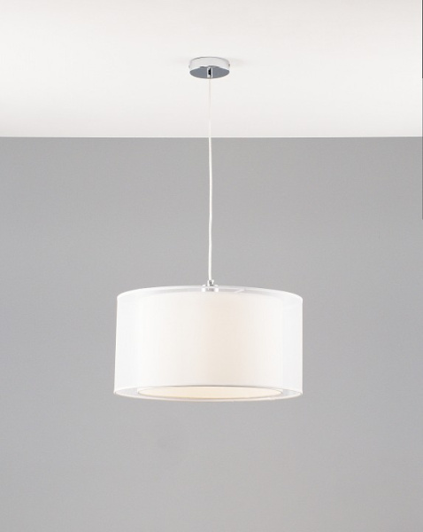 Фото Подвесной светильник Moderli Massa V10498-1P