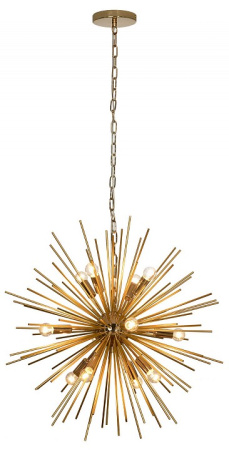 Фото Подвесная люстра Lussole Shelby LSP-8385-M