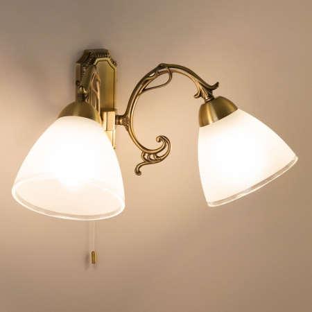 Фото Бра Citilux Латур CL413421