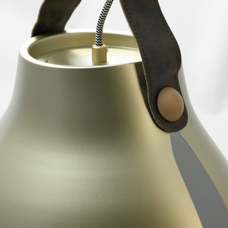 Фото Подвесной светильник Lussole Huntington LSP-9843