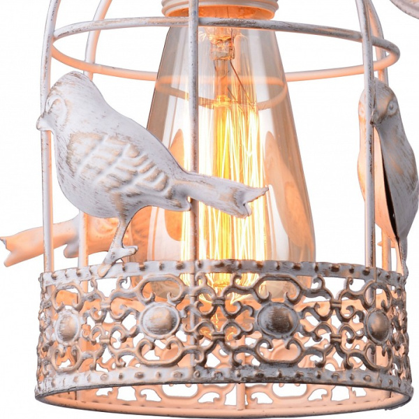 Фото Бра Arte Lamp Cincia A5090AP-1WG
