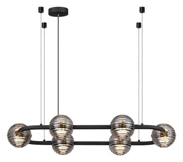 Фото Подвесная люстра Odeon Light Troni 5041/60LA