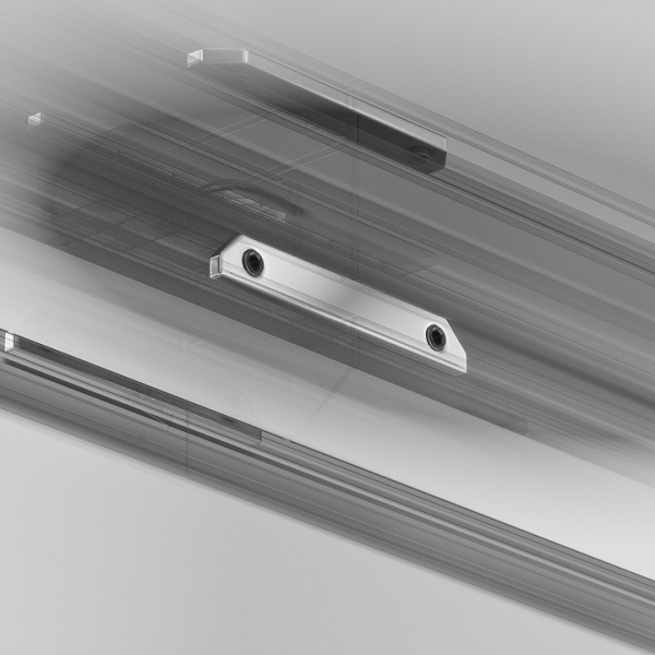 Фото Крепление для трека Maytoni Accessories for tracks Exility TRA034C-MP-1